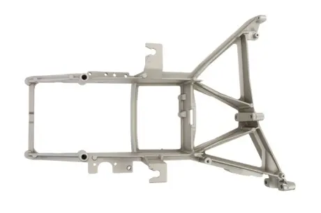 Корпус фары COVIND XF2104