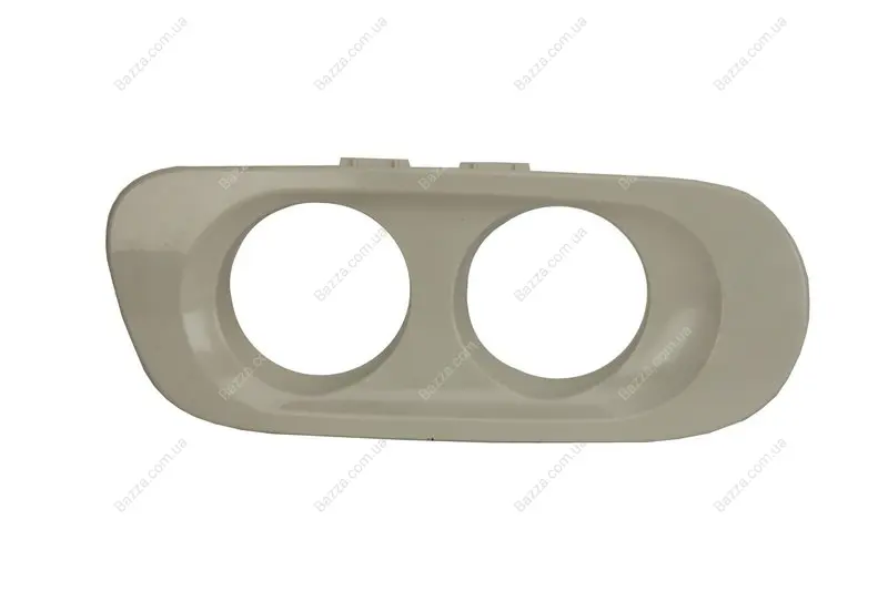 Корпус фары COVIND XF596