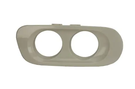 Корпус фары COVIND XF596