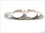Корпус фары COVIND XF597