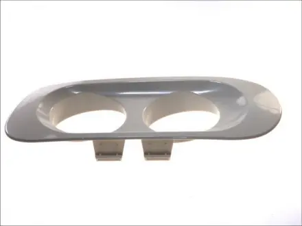 Корпус фары COVIND XF597