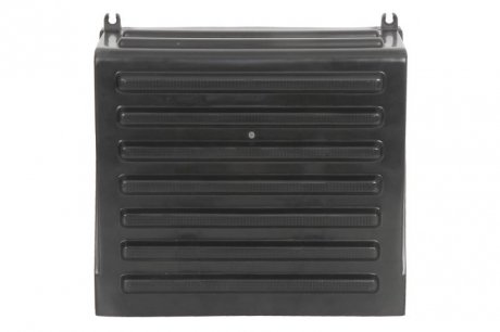 Кришка аккумулятора (акб) covind 2FH619