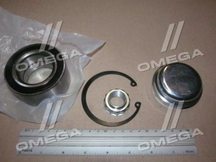 Подшипник передней ступицы craft bearings 42CRB3520