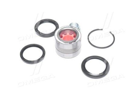 Підшипник задньої ступиці craft bearings 38CRT3236