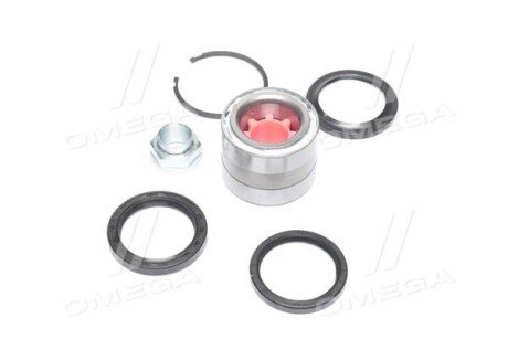 Підшипник задньої ступиці craft bearings 38CRT3236