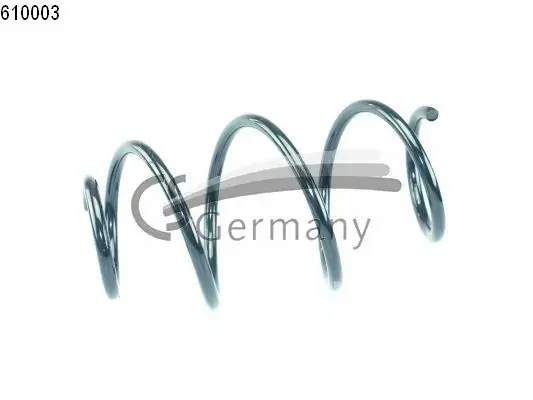 Пружина передняя CS germany 14610003