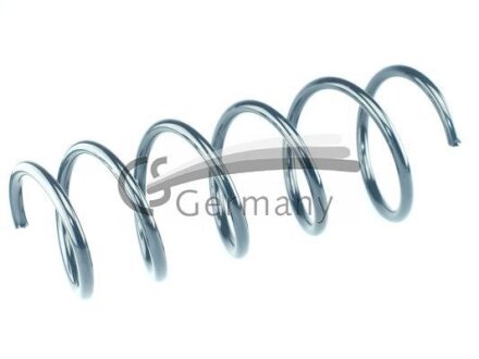 Пружина передняя cs germany 14877064