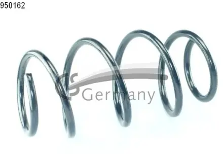 Пружина передня CS Germany 14950162