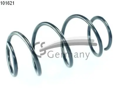 Пружина передня CS Germany 14101621