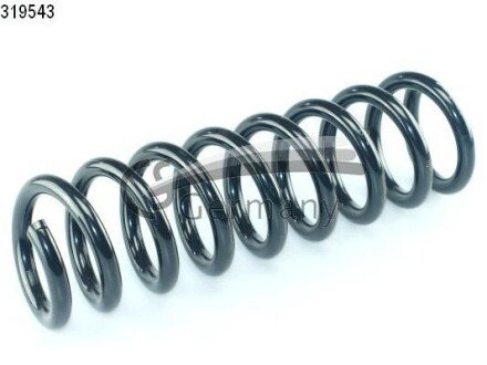 Пружина передня cs germany 14319543 на Мерседес W210