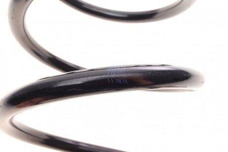 Пружина передня cs germany 14774341