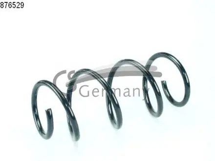 Пружина передня CS Germany 14876529