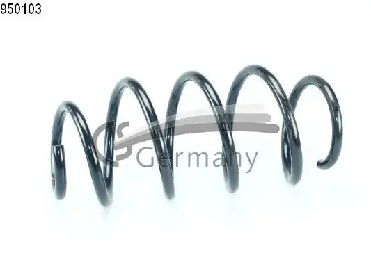 Пружина передняя CS germany 14950103
