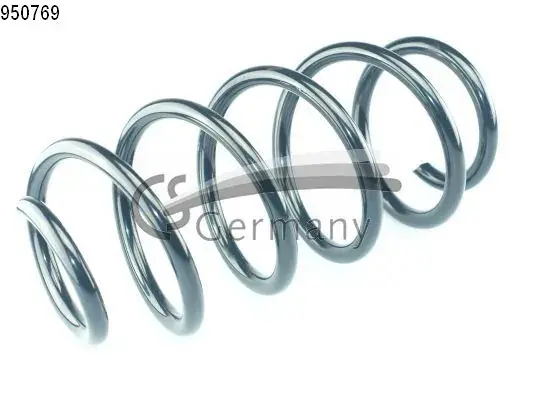 Пружина передняя CS germany 14.950.769
