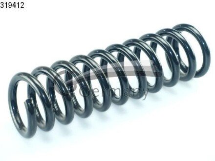 Пружина задняя cs germany 14319412