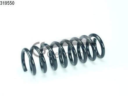 Задня пружина cs germany 14319550