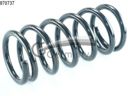 Задня пружина cs germany 14870737