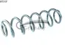 Пружина задняя CS germany 14875137