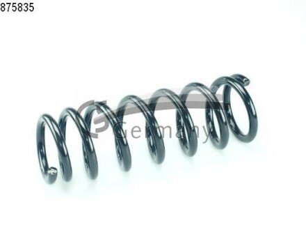 Пружина задняя cs germany 14875835 на Ситроен С кроссер