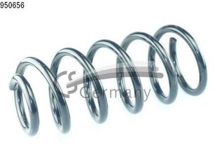 Задня пружина cs germany 14950656