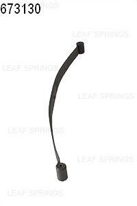 Задняя рессора cs germany 1067313000