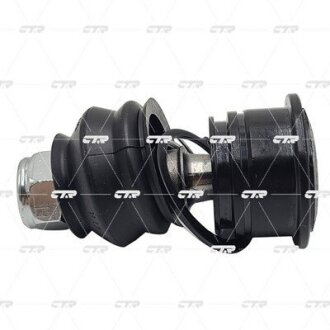 Шаровая опора ctr CB0009
