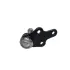 Опора кульова Ford Focus 04-11 C-Max Volvo V50/S40 (вир-во) CTR CB0583