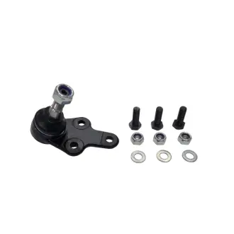 Опора кульова Ford Focus 04-11 C-Max Volvo V50/S40 (вир-во) CTR CB0583 Вольво C30
