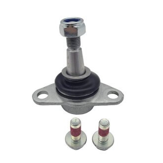 Нижняя шаровая опора ctr CB0597