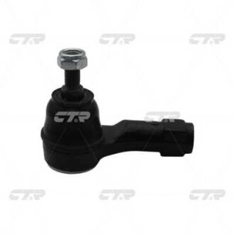Накінечник кермової тяги ctr CE0351L на Опель Омега б