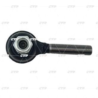 Наконечник рулевой тяги ctr CE0944