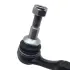 Наконечник тяги рульової R BMW 3 05-11 X1 (вир-во) CTR CE0983R