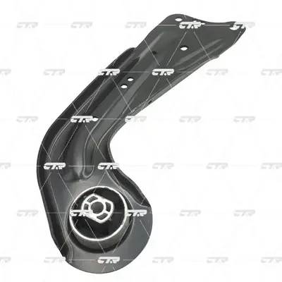 Важіль задній L VW Golf 7 Audi A3 12- TT 14- OLD CQVW-4L (вир-во) CTR CQ0336L