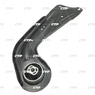 Важіль задній L VW Golf 7 Audi A3 12- TT 14- OLD CQVW-4L (вир-во) CTR CQ0336L Фольксваген Туран
