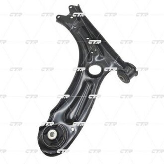 Нижний рычаг передней подвески ctr CQ0344R