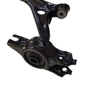 Важіль передньої підвіски ctr CQ0390X