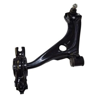 Важіль передньої підвіски ctr CQ0390X