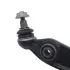 Важіль передній L BMW X5 07-13 (вир-во) CTR CQ0520L (фото 3)