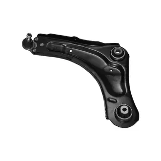 Важіль передній L Renault Megane 08-15 Scenic09-16 (вир-во) CTR CQ0666L