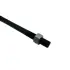 Тяга рульова Volvo S60 10-18 XC60 08-17 (вир-во) CTR CR0975