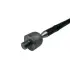 Тяга рульова Volvo S60 10-18 XC60 08-17 (вир-во) CTR CR0975
