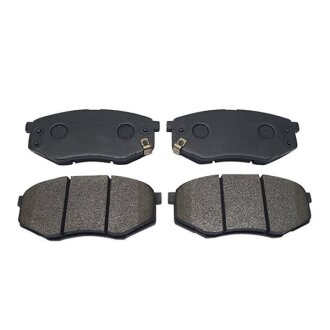 Колодки ручного (стоячого) гальма ctr GK1369