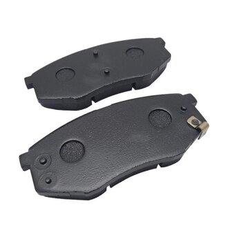 Колодки ручного (стоячого) гальма ctr GK1369