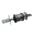 Сайлентблок рычага задняя ось Honda CR-V 07-12 (пр-во) CTR GV0679