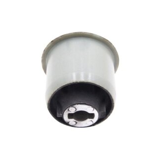 Сайлентблок балки задня вісь Citroen C4 04-11 Peugeot 307 ctr GV0890