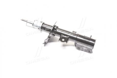 Амортизатор газомасляний ctr CYKH283G