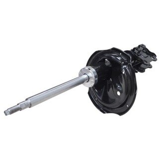 Передний амортизатор (стойка) ctr GY0711G на Хендай I30