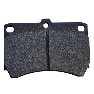 Колодки ручного (стоячого) гальма ctr GK0509