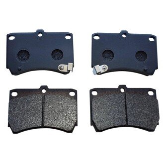 Колодки ручного (стоячого) гальма ctr GK0509