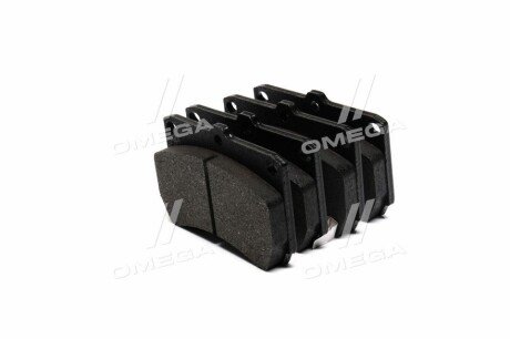 Колодки ручного (стоячого) гальма ctr CKKK3